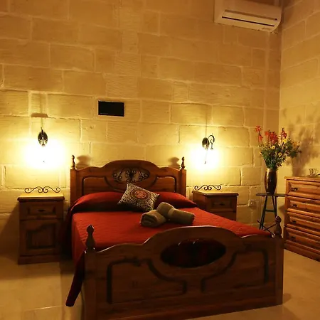 Ad Hoc Xewkija