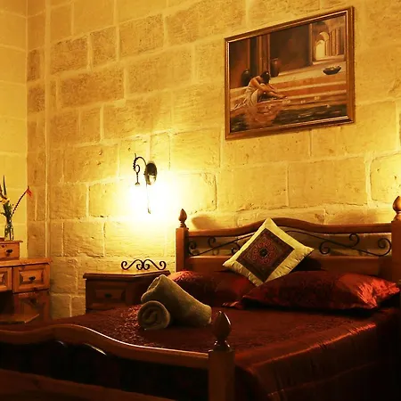 Ad Hoc Xewkija