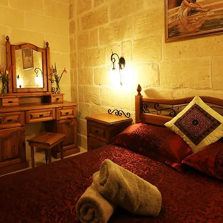 Bed & Breakfast Ad Hoc Xewkija