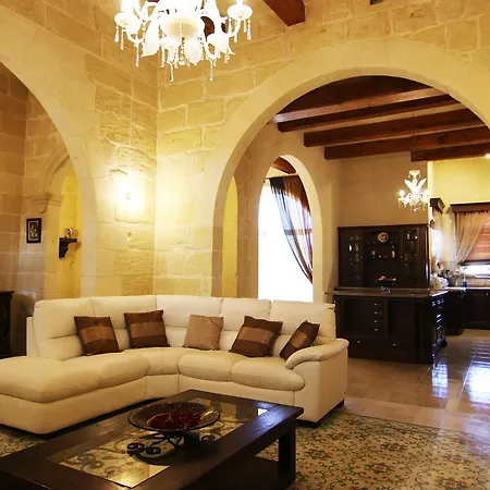 Bed & Breakfast Ad Hoc Xewkija