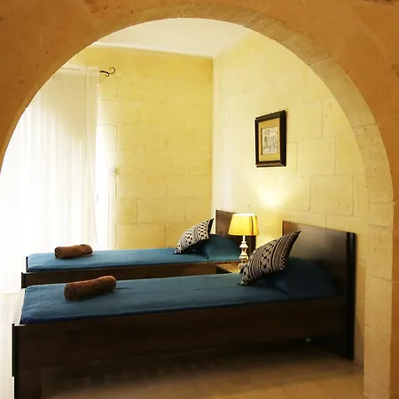 Bed & Breakfast Ad Hoc